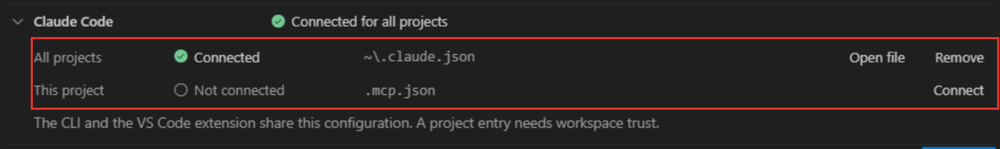 One line per place the agent reads